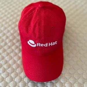RedHat (Linux) Hat by redhat.com